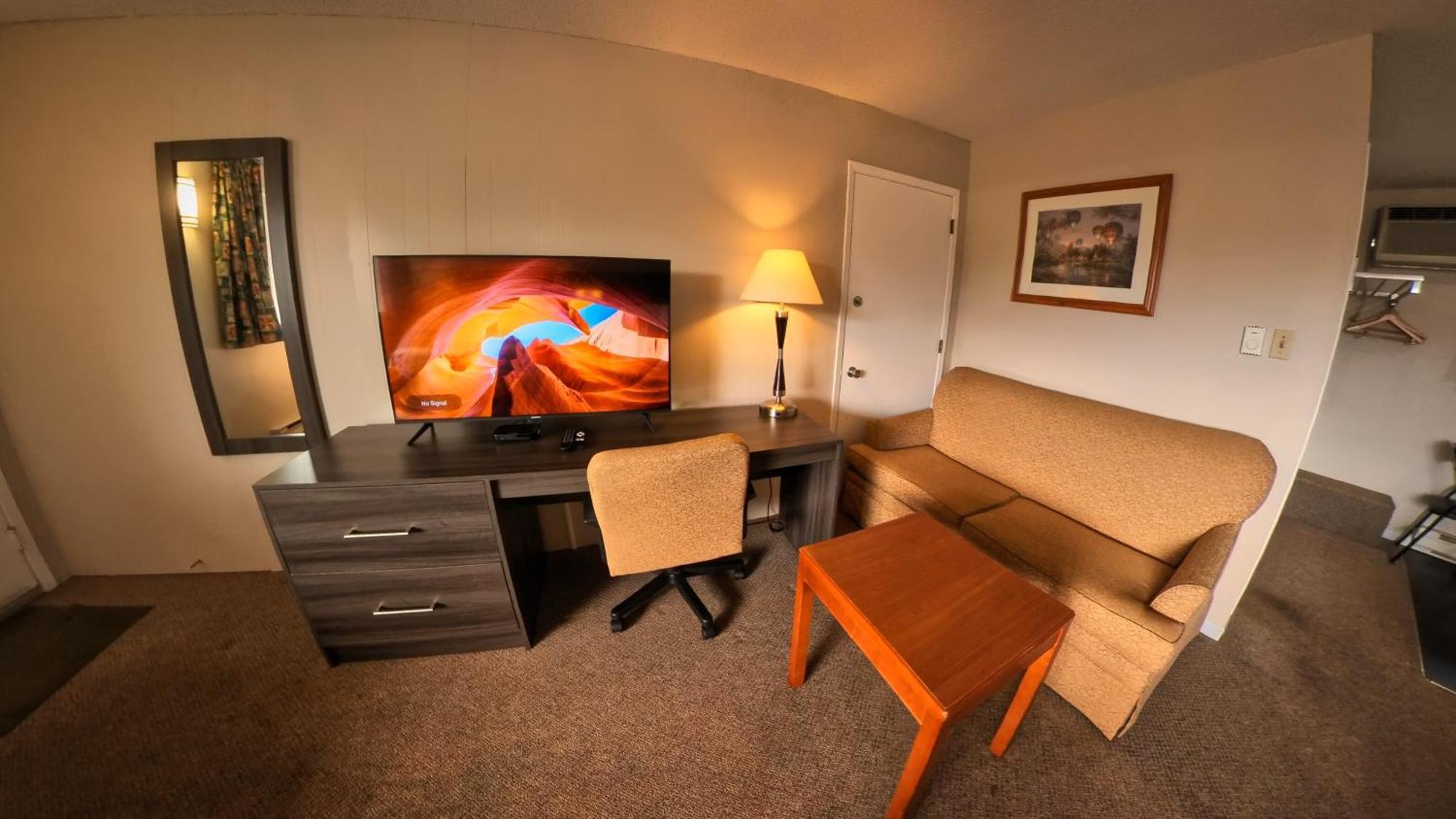 Maple Leaf Inn Kincardine Extérieur photo